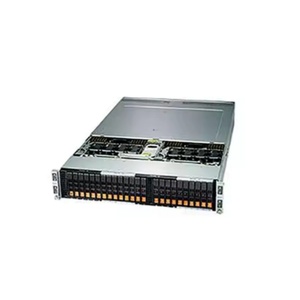 SYS-6029U-TR4T 2U ซุปเปอร์เซิร์ฟเวอร์12x3.5 "4x10GBaseT X11DPU 829U2AC4-R1K02-T SYS-6029U-TR4T - Product Image 5