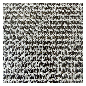 Cường độ cao Nylon chống mùa thu an toàn nets dệt phẳng Rope nets cho xây dựng cực kỳ an toàn <span class=keywords><strong>Shade</strong></span> Sails và nets - Product Image 5