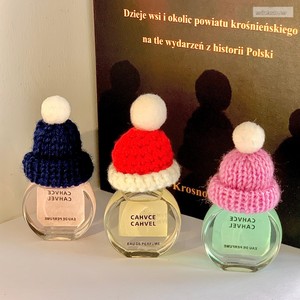 Envío Rápido, Set de Mini Perfumes de Marca para Mujer y Caja de Regalo, Mini Perfumes al por Mayor para Mujer y Hombre - Product Image 4