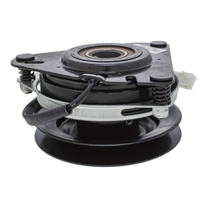 G701 Embrayage électromagnétique Pto pour moteurs de frein et moteurs de réduction Ensemble d'embrayage PTO Pièces pour <span class=keywords><strong>tondeuse</strong></span> à gazon sans fil - Product Image 2