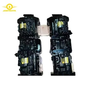 อะไหล่เครื่องจักรก่อสร้างรถขุด ปั๊มไฮดรอลิกแบบลูกสูบหลัก K5V200DTH สำหรับรถ Sany 335 365 Liugong 936 <span class=keywords><strong>939</strong></span> - Product Image 1
