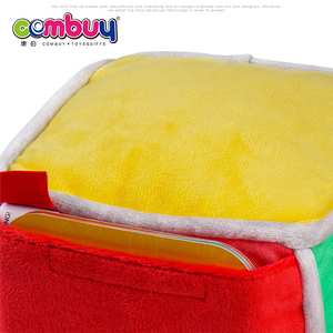 Quà Tặng Trẻ Em 18M + Vai Trò Chơi Đồ Chơi Cho Bé Trên Bàn Đầu Tiên - Product Image 5