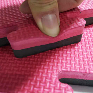 Fapre 1m x tatami tappetino puzzlede EVA schiuma Taekwondo matten pavimento da palestra opaco per arti marziali <span class=keywords><strong>accademia</strong></span> grossista - Product Image 6