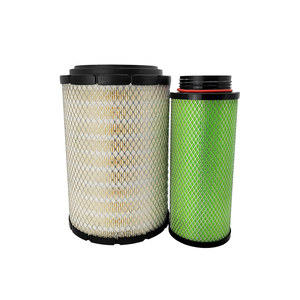 Filtro aria 2332 adatto per filtro aria Jiefang J6L, filtro Sailong V Geerfa Maker Little Taurus - Product Image 2
