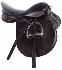 Shemax-Conjunto de Sillín para montar a caballo - Product Image 1