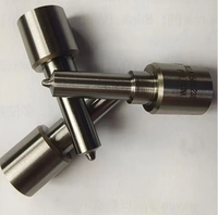 Nuevo Inyector de Combustible de Acero Inoxidable SURUN DSLA158P974 GOOD Common Rail Diesel 0445120008 0986435502 para Motor Isuzu LB7 3500
