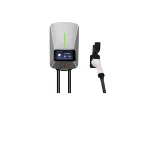 Pistolet de charge 220V 50HZ avec lumière pour véhicule électrique 7KW EV chargeur avec affichage pour BYD Yuan Plus/Atto 3/dauphin/mouette - Product Image 2