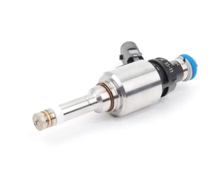 Nueva Boquilla para <span class=keywords><strong>Inyector</strong></span> de Combustible GDI 2.0T VW/Audi para Audi 2.0L TT VW Passat GTI Jetta 2008-2014 0261500076 06H906036G 0261500162 - Product Image 4