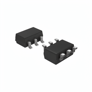 Buy Online Electronic Components TPS3808G30QDBVRQ1 Original SOT 23 6 Power Management (PMIC) - Product Image 1