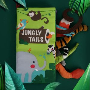 Nuovi Giocattoli Interattivi per lo Sviluppo Precoce 2025: <span class=keywords><strong>Auto</strong></span> e Passeggino, Libri Morbidi Tattili e Sonori per Neonati - Product Image 3