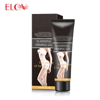 Top 10 meilleure qualité, offre spéciale OEM, service de marque privée naturelle, crème amincissante pour le corps, crème anti-cellulite pour brûler les graisses
