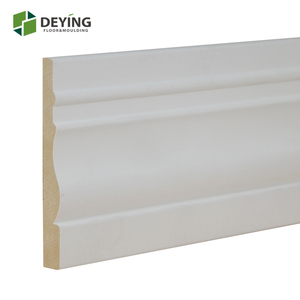Ván Sàn Sơn Lót Trước Sơn Lót Trắng Tấm Ốp Chân Tường - Product Image 4