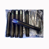 BL10000 12V 10000mAh External Pole Battery for Trimble GPS Measuring & Analysing Instruments for Surveying