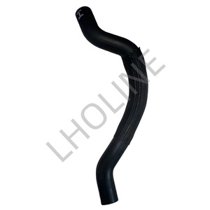 Tuyau de refroidissement 9007853 en caoutchouc EPDM, pièce de rechange pour système de refroidissement du moteur - Product Image 4