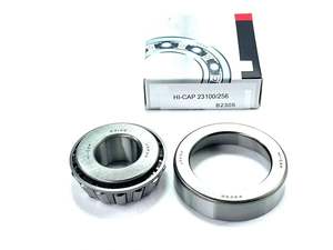 Roulement à rouleaux coniques à une rangée à haute efficacité 30204 6-7204A en acier inoxydable certifié ISO9001 20*47*15.25mm Roulement japonais - Product Image 5