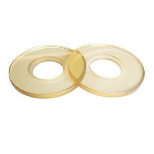 Panneau acrylique transparent pour la <span class=keywords><strong>radiologie</strong></span> et la <span class=keywords><strong>médecine</strong></span> nucléaire Protection contre les radiations - Product Image 2