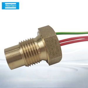 Interruptor de Temperatura Atlas Copco 1089063716 para Compresor de Aire - Product Image 1