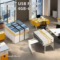 USB Flash Drive kustom harga termurah tanpa casing 512MB 1GB 2GB 4GB Pen Drive 2.0 8GB 16GB 32GB stik memori USB Pendrive