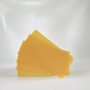 도매 친환경 천연 밀랍 시트 (캔들 제작용) - Product Image 4