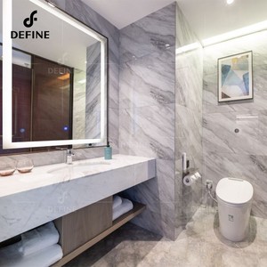 Soluzione Completa <span class=keywords><strong>per</strong></span> <span class=keywords><strong>Arredamento</strong></span> Alberghiero: Set di Mobili Moderni Premium <span class=keywords><strong>per</strong></span> Camere da Letto e Fornitura Completa di Arredi <span class=keywords><strong>per</strong></span> Camere d'Albergo - Product Image 6