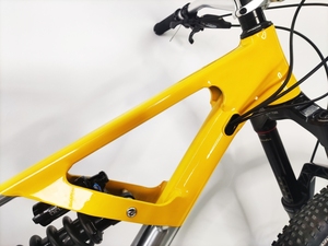 2024 Nouveau Design Services Sur Mesure Vente Usine VTT 27.5/<span class=keywords><strong>29</strong></span>" Frein à Disque Entièrement Suspendu en Alliage d'Aluminium - Product Image 4