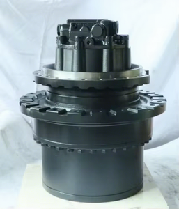 Moteur de translation final pour excavatrice ZAX330-1 ZAX330-3, ensemble moteur de translation hydraulique Hitachi, pièces de machines de construction durables - Product Image 1