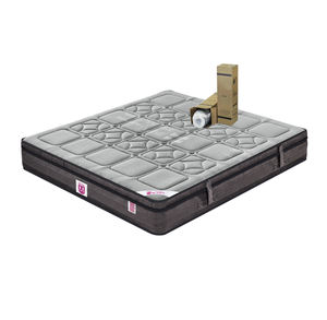 <span class=keywords><strong>Matelas</strong></span> hybride <span class=keywords><strong>convertible</strong></span> de luxe à mémoire de forme, <span class=keywords><strong>18</strong></span> <span class=keywords><strong>cm</strong></span> de hauteur, pour chambre et hôtel, vente en gros, literie, mobilier de maison - Product Image 4