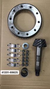 Maictop Xe Phụ Kiện Vương Miện Bánh Xe Pinoin Cho Landcruiser Hilux Saiding Khác Biệt Bánh Răng Bánh Xe Và Bánh Răng Chất Lượng Tốt - Product Image 5