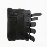 Bottes de protection pour chevaux en néoprène professionnel, respirantes, pour l'entraînement équestre, l'équitation, le saut d'obstacles
