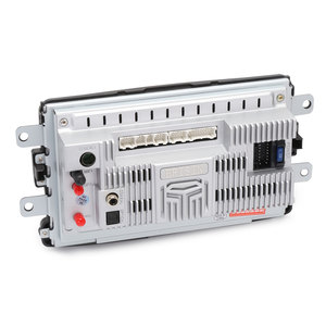 Erisin es9029d 8 inch <span class=keywords><strong>Android</strong></span> 14 Xe stereo không dây Carplay 4G TPMS DAB DSP Bảng điều khiển chia màn hình USB cho Renault Dacia Khăn lau bụi - Product Image 4