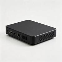 Boîtier IPTV Android, boîte TV intelligente, prend en charge le lecteur IPTV, décodeur OTT