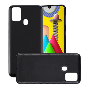 Bán Sỉ Cho Điện Thoại Di Động <span class=keywords><strong>Samsung</strong></span> Galaxy M31 Mặt Kính Chính Hãng, Phụ Tùng Điện Thoại Di Động Ốp Lưng Điện Thoại Cho <span class=keywords><strong>Samsung</strong></span> M31 - Product Image 2