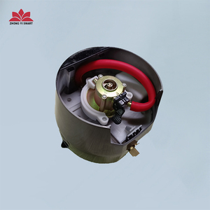 Medidor de Gás <span class=keywords><strong>LPG</strong></span> Vertical Mini Usado para Cilindro de Aço com GPRS, Medidor de Gás <span class=keywords><strong>LPG</strong></span> para Cilindro - Product Image 4