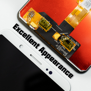 หน้าจอสัมผัส LCD อะไหล่โทรศัพท์มือถือสำหรับ <span class=keywords><strong>Y71</strong></span> <span class=keywords><strong>VIVO</strong></span> รับประกัน12เดือน - Product Image 5
