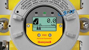 Detector de Gas XNX IR Searchpoint Optima Plus Searchline Compatible con Todos los Sensores Xnx-honeywell Xnx-honeywell Xnx Supplier - Product Image 6