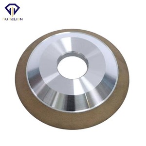 Disco <span class=keywords><strong>de</strong></span> Diamante <span class=keywords><strong>de</strong></span> Resina 12V9 para <span class=keywords><strong>Afilar</strong></span> Hojas <span class=keywords><strong>de</strong></span> Sierra <span class=keywords><strong>Circular</strong></span> <span class=keywords><strong>de</strong></span> Carburo, Rueda Afiladora <span class=keywords><strong>de</strong></span> Sierras - Product Image 2