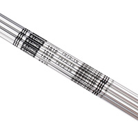 Flèches en aluminium pour tir à l'arc, tir sur cible, chasse, en alliage d'aluminium aérospatial 7075-T6
