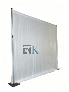 Wholesale Pipe and Drape Wedding Pipe and Drape <b>Backdrop</b> <b>Stand</b> - Product Image 1