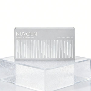 Ampolla Nuvoen Boost PDRN, Sérum Facial Coreano, Elasticidad, Lifting, Restauración de la Piel, Calmante, Hidratante, Hipoalergénico, Cuidado en Casa - Product Image 1