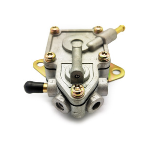 Pompe à carburant haute Performance adaptée pour Linhai <span class=keywords><strong>250cc</strong></span> 260cc 300cc VOG260 <span class=keywords><strong>Yamaha</strong></span> Scooter ATV <span class=keywords><strong>QUAD</strong></span> PARTS 2.9.01.0200 - Product Image 3