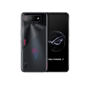 Teléfono Móvil Global Rom <span class=keywords><strong>ROG</strong></span> <span class=keywords><strong>Phone</strong></span> <span class=keywords><strong>7</strong></span>, Pantalla AMOLED FHD de 6.78'' y 165 Hz, Snapdragon Gen 8 Gen 2, Cámara de 50 MP, Batería de 6000 mAh, Carga Rápida de 65 W, 5G, para Juegos - Product Image 2