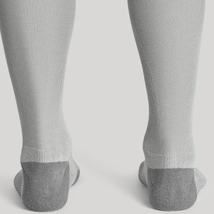 New Stock Crew Sports <b>Socks</b> <b>High</b> Quality Quick Dry Lightweight Custom Outdoor Breathable Professional Manufacture Customized - Product Image 5