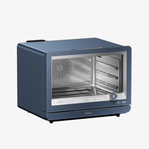 Horno Freidora de Aire Midea 30L Multifuncional con Revestimiento Cerámico para Hornear, Asar y Deshidratar - Product Image 3