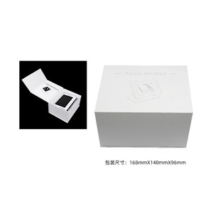 Localizador de Ápice Dental, Instrumento de Medición de Longitud de Conducto Radicular, Pantalla a Color, Eléctrico, para Uso Clínico - Product Image 4