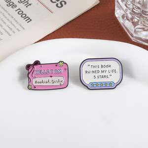 Insignia Personalizada de Aleación Galvanizada con Impresión UV, Diseño Antiguo de Feng Shui, para el Año Nuevo Chino, con Motivos Religiosos, de Ángeles y Animales - Product Image 4