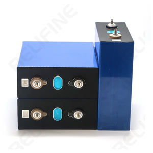 Belifine 280 Lifepo4 Batterij Cel 280ah 3.2V Oplaadbare Batterij Flp Cel Lithium Ijzerfosfaat - Product Image 4