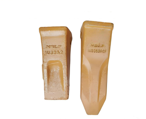 พร้อมจัดส่ง ฟันขุดคุณภาพสูง 1U3332 มาตรฐาน สำหรับรถขุด Caterpillar CAT320 - Product Image 2