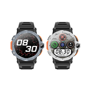 Thông Minh Đồng Hồ 4G <span class=keywords><strong>Android</strong></span> 8.1 1.54 "Màn Hình Video Không Thấm Nước Cuộc Gọi Điện Thoại Wifi <span class=keywords><strong>GPS</strong></span> Máy Ảnh Reloj Smartwatch 2023 - Product Image 4