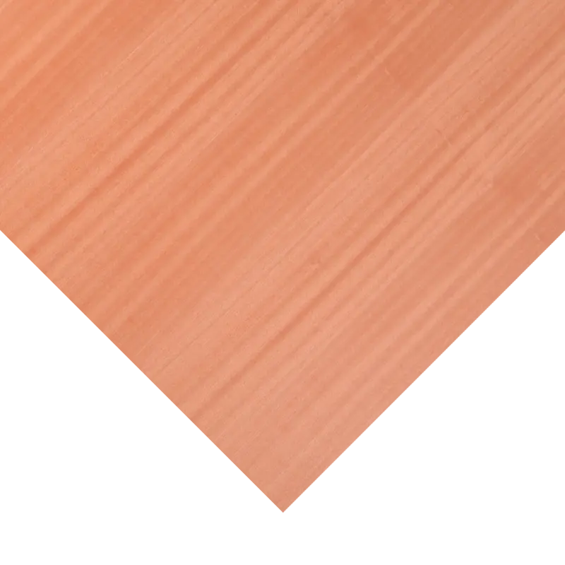 Hot selling plywood sapele veneer a solid wood with great price Professional