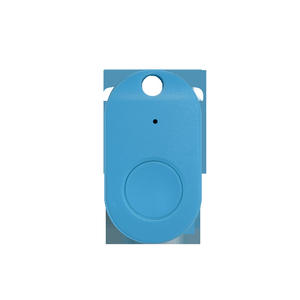 NUEVO Dispositivo Bluetooth Anti-perdida <span class=keywords><strong>Buscador</strong></span> bidireccional Recordatorio <span class=keywords><strong>de</strong></span> desconexión Android IOS Teléfono móvil Localizador <span class=keywords><strong>de</strong></span> llave inteligente universal - Product Image 4